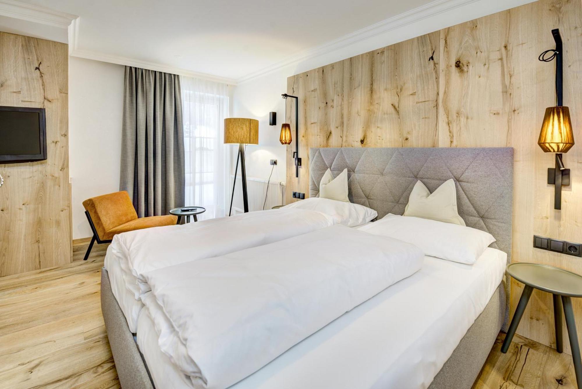 Brigitte Hotel