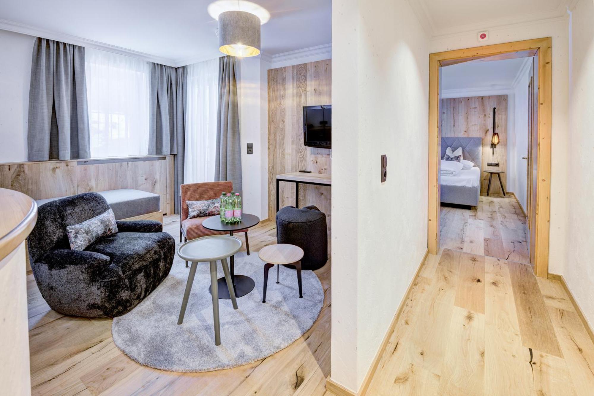 Hotel Brigitte 4*