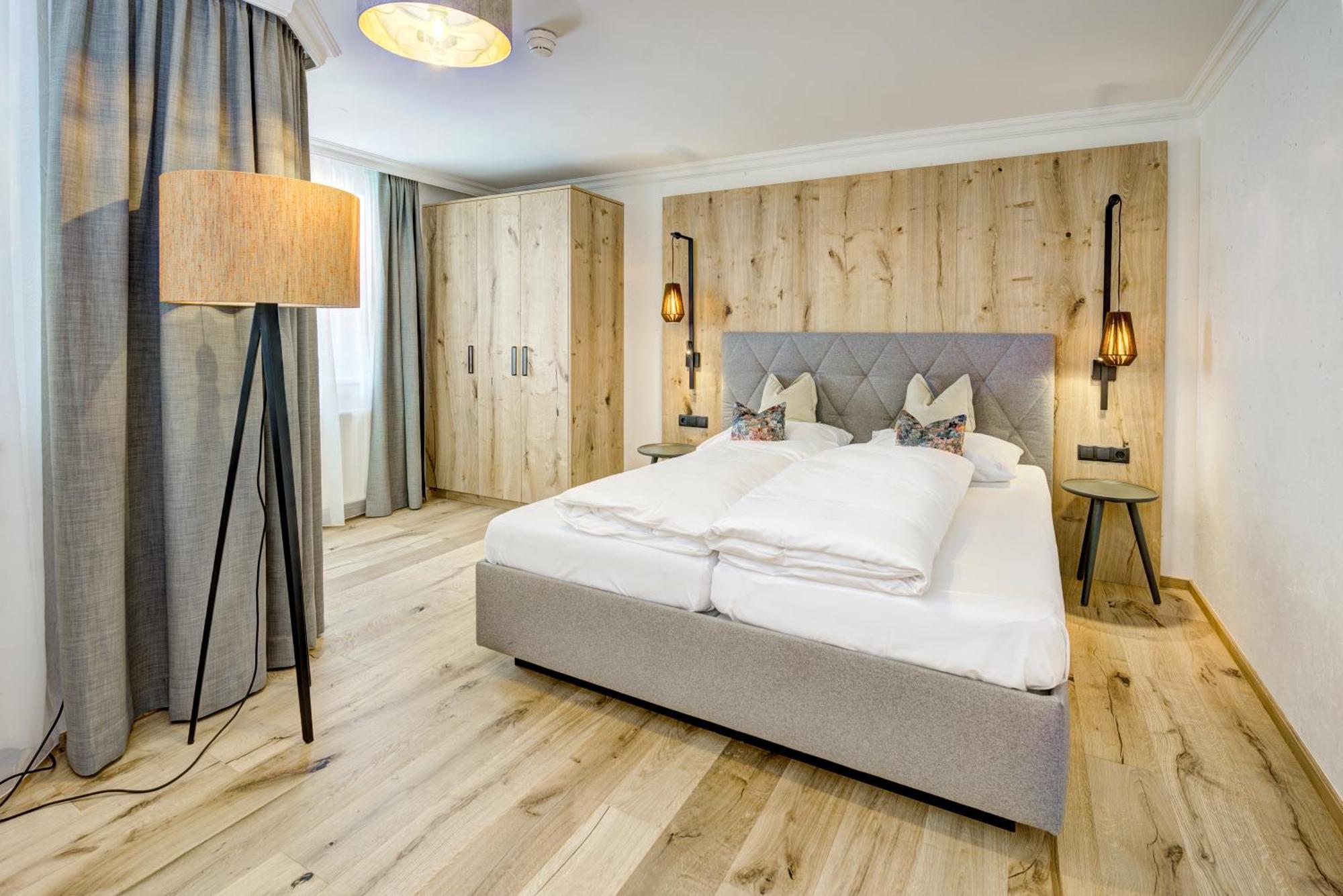 Hotel Brigitte Ischgl