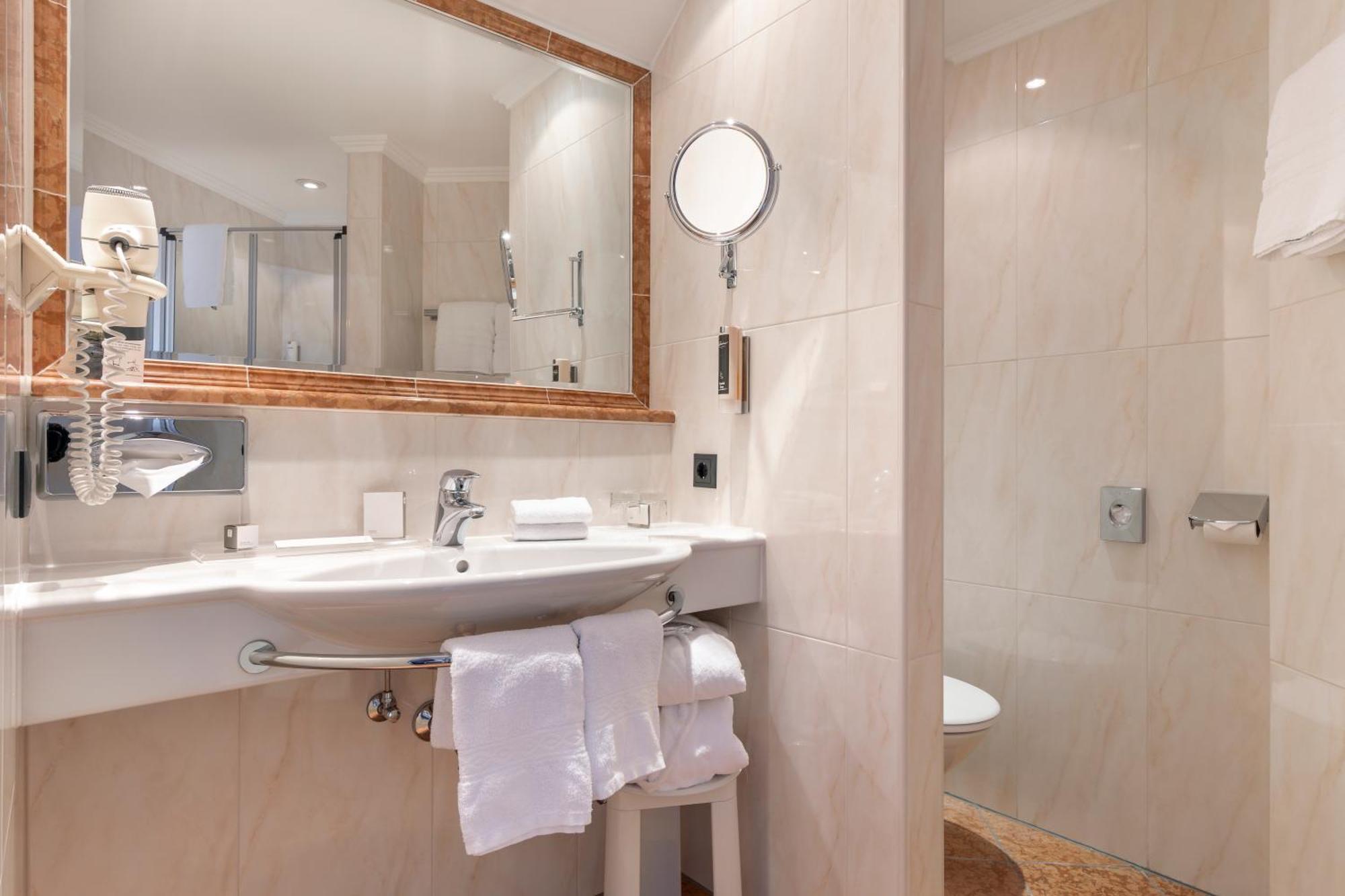 Hotel Brigitte Ischgl