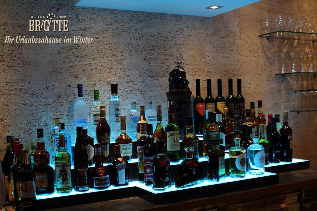 Brigitte 4* Ischgl