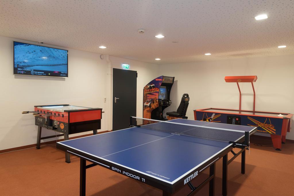 Brigitte Hotel 4*