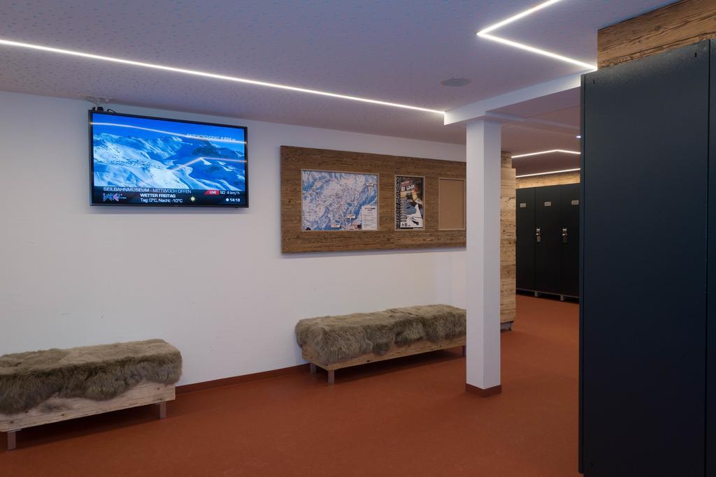 Brigitte 4* Ischgl
