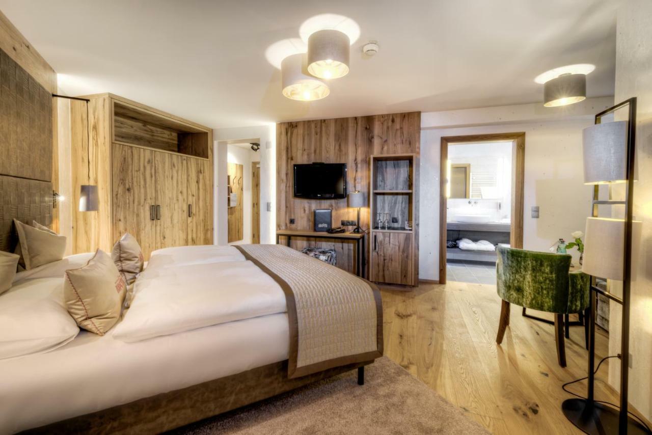 Hotel Brigitte Ischgl