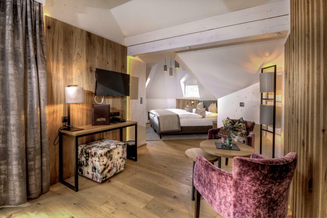Hotel Brigitte Ischgl