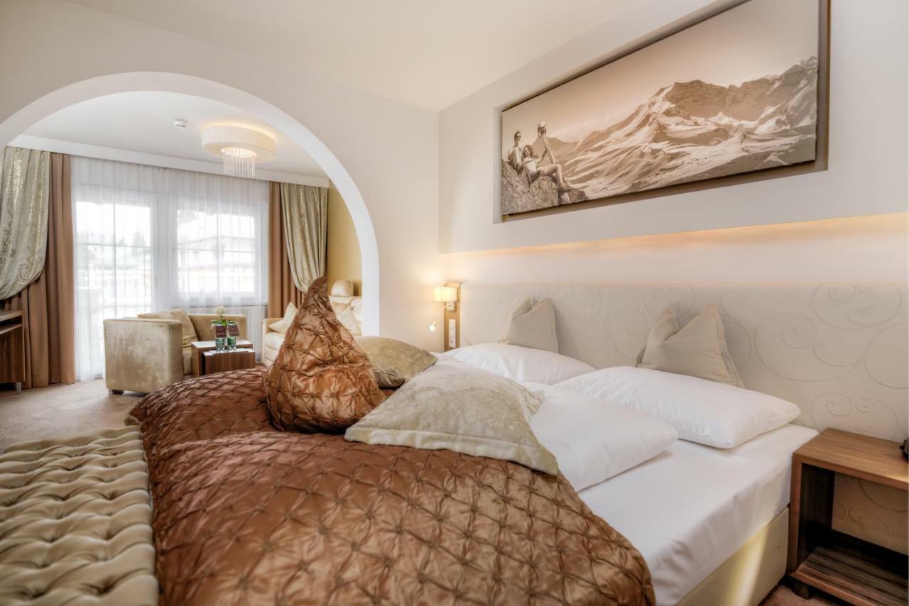 Brigitte Hotel