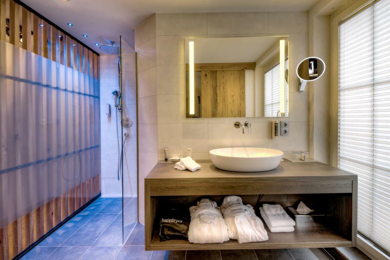 Hotel Brigitte 4*