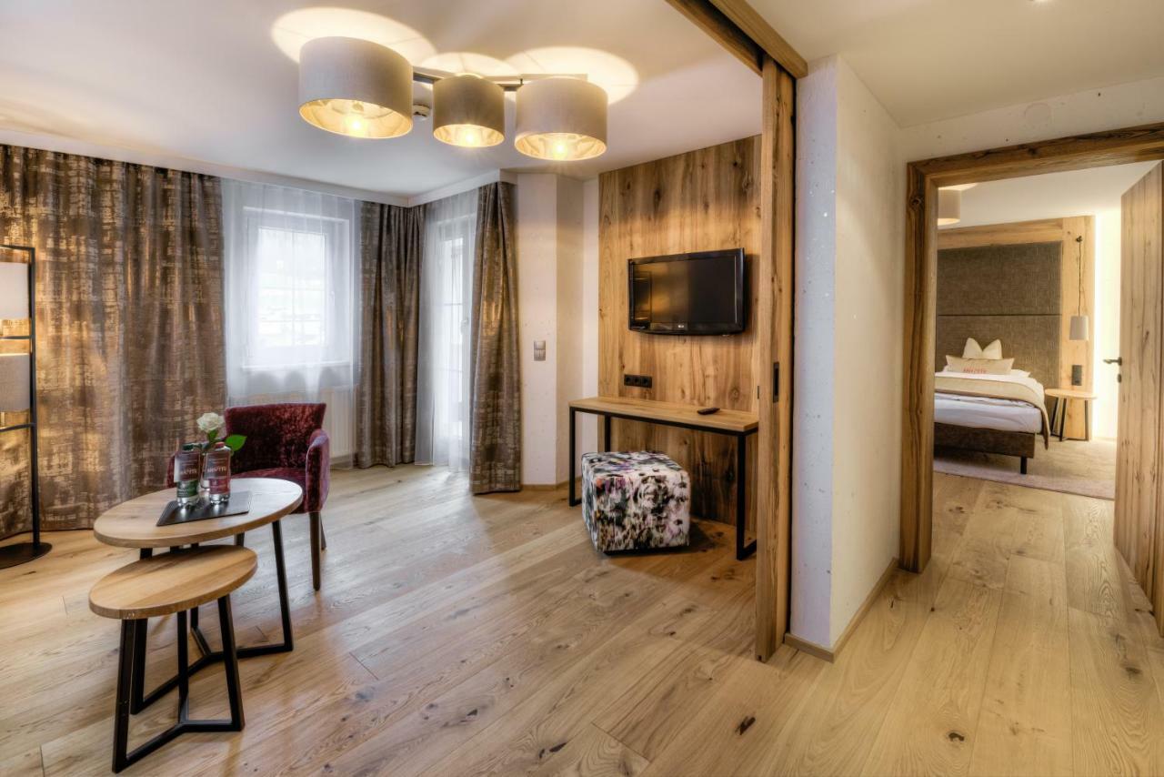 Brigitte 4* Ischgl
