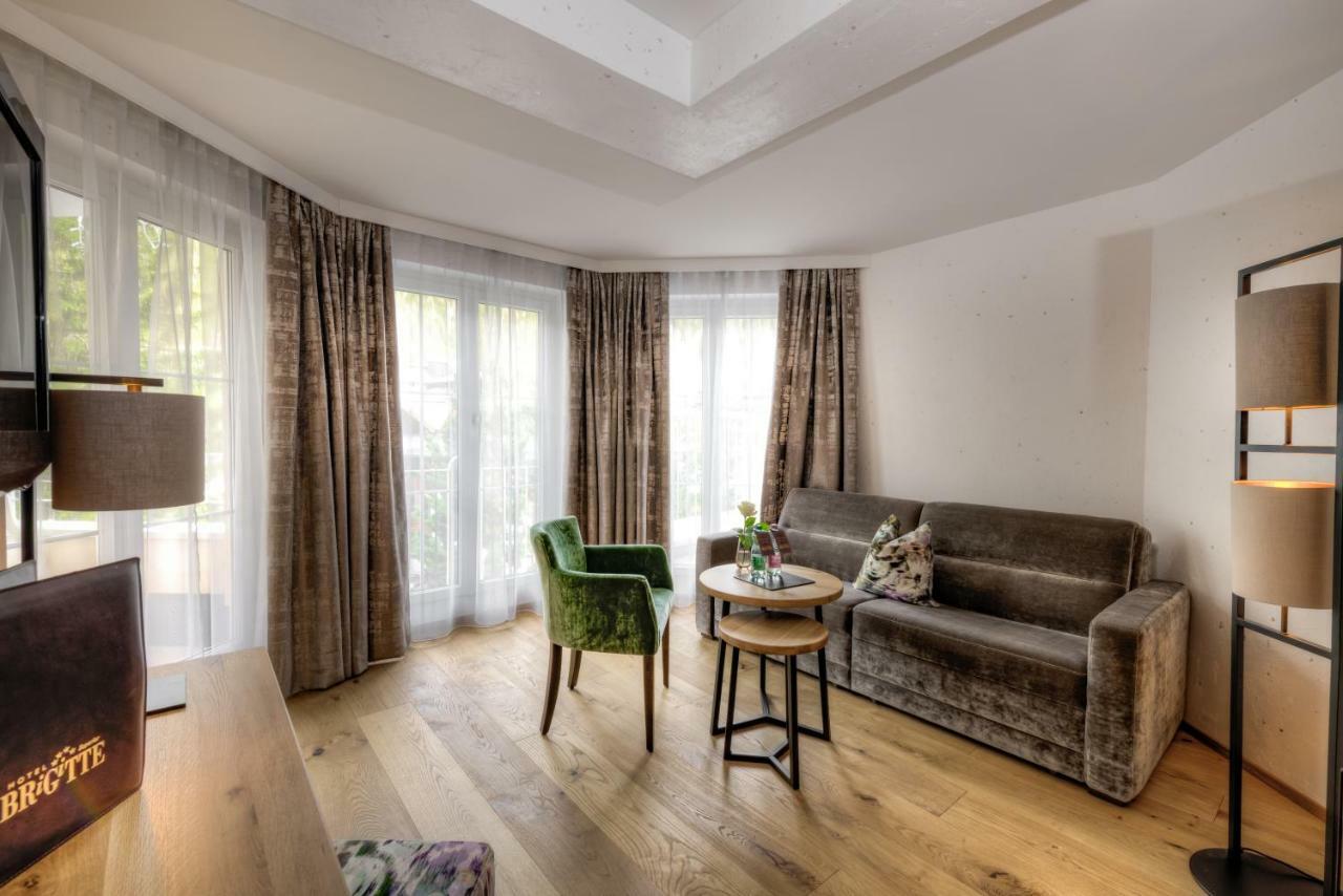 Brigitte Hotel