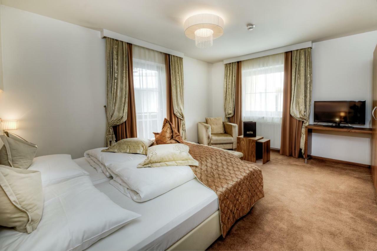 Hotel Brigitte Ischgl