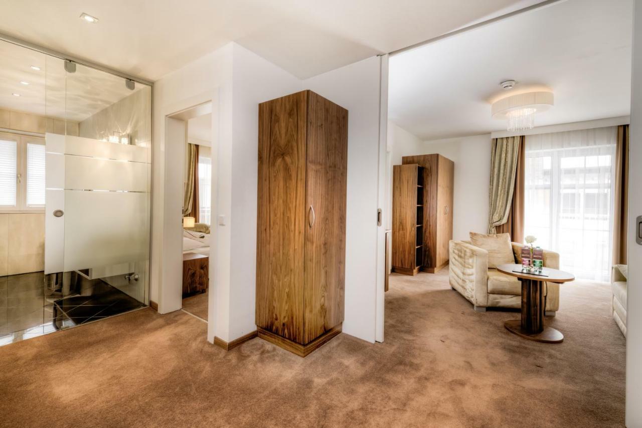 Brigitte 4* Ischgl