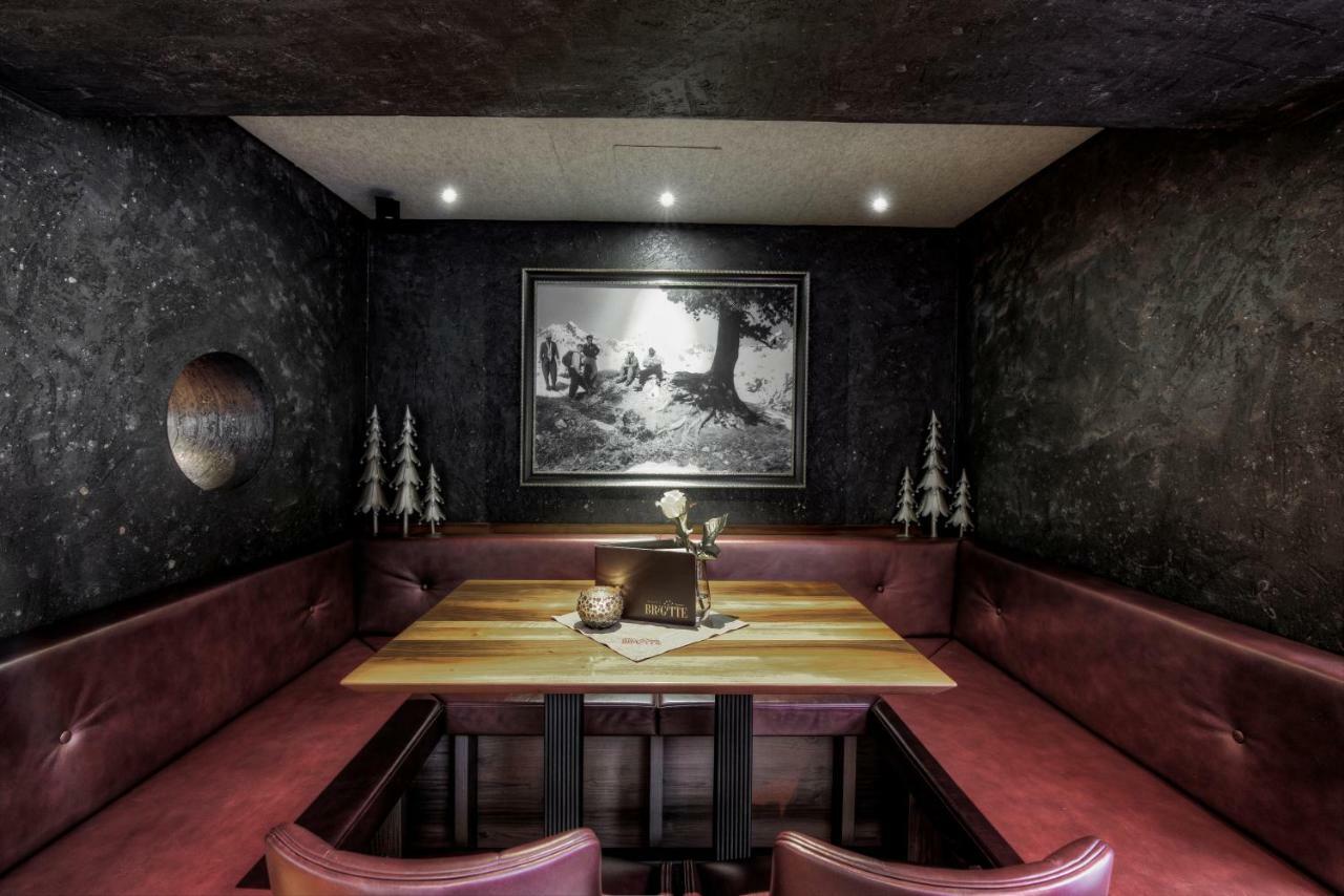Hotel Brigitte