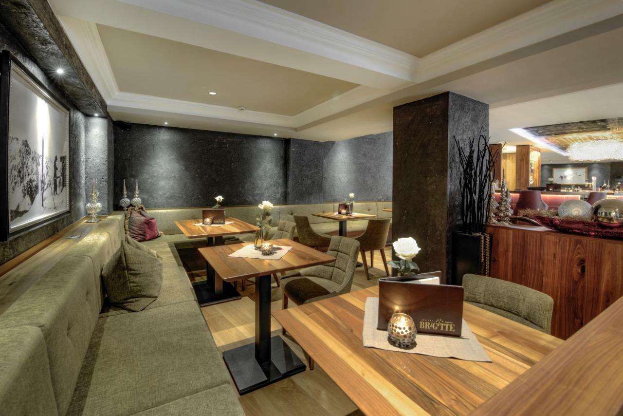 Brigitte 4* Ischgl