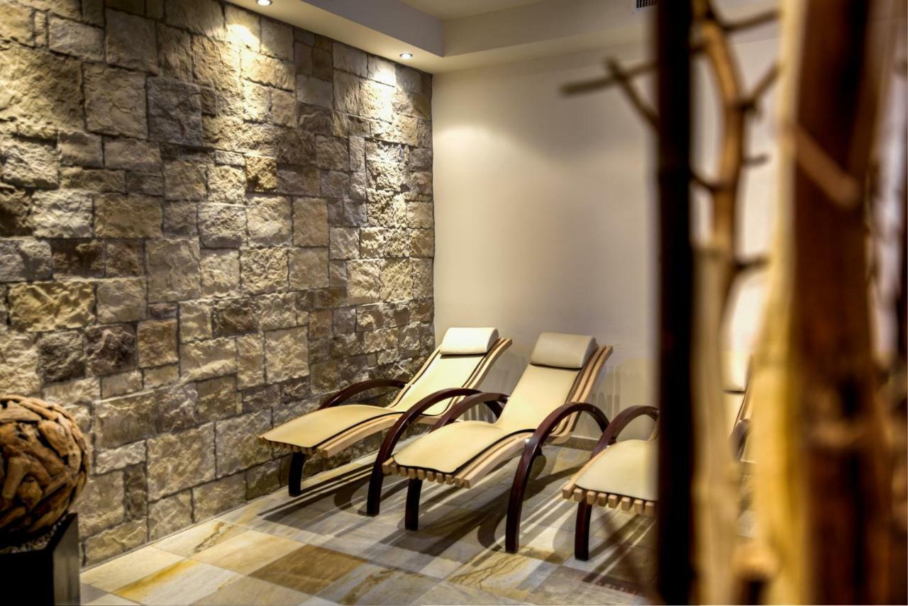 Hotel Brigitte 4*