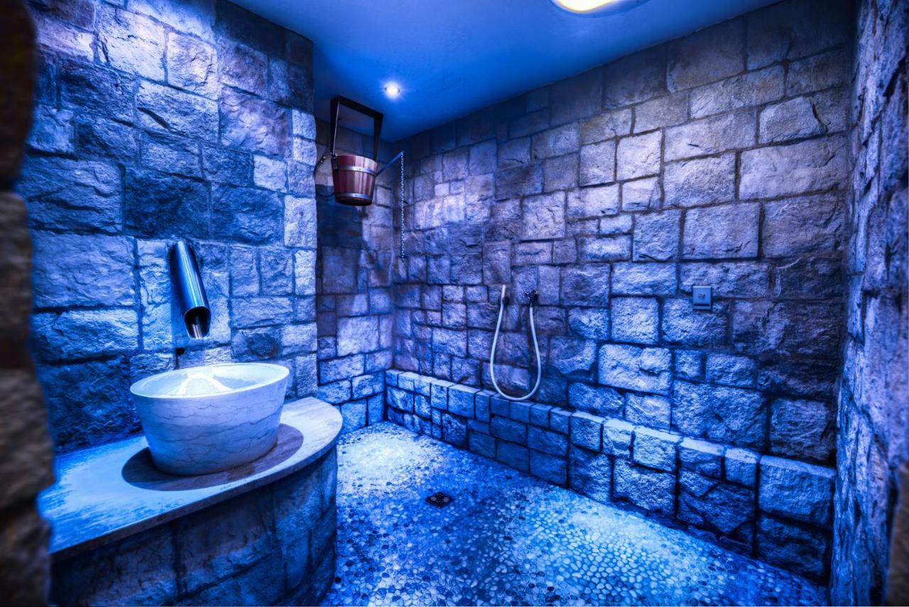 Hotel Brigitte