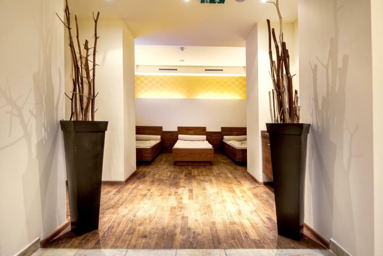 Brigitte 4* Ischgl