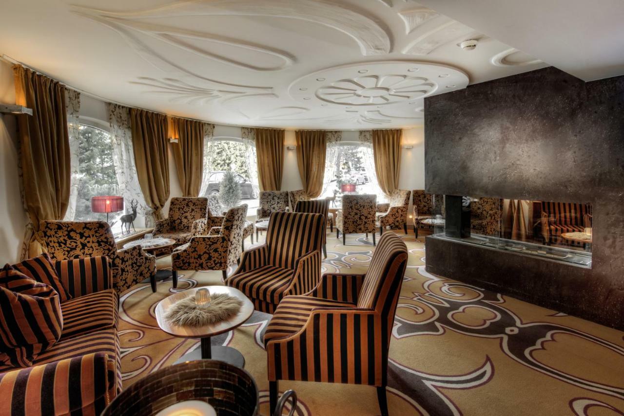 Hotel Brigitte 4*