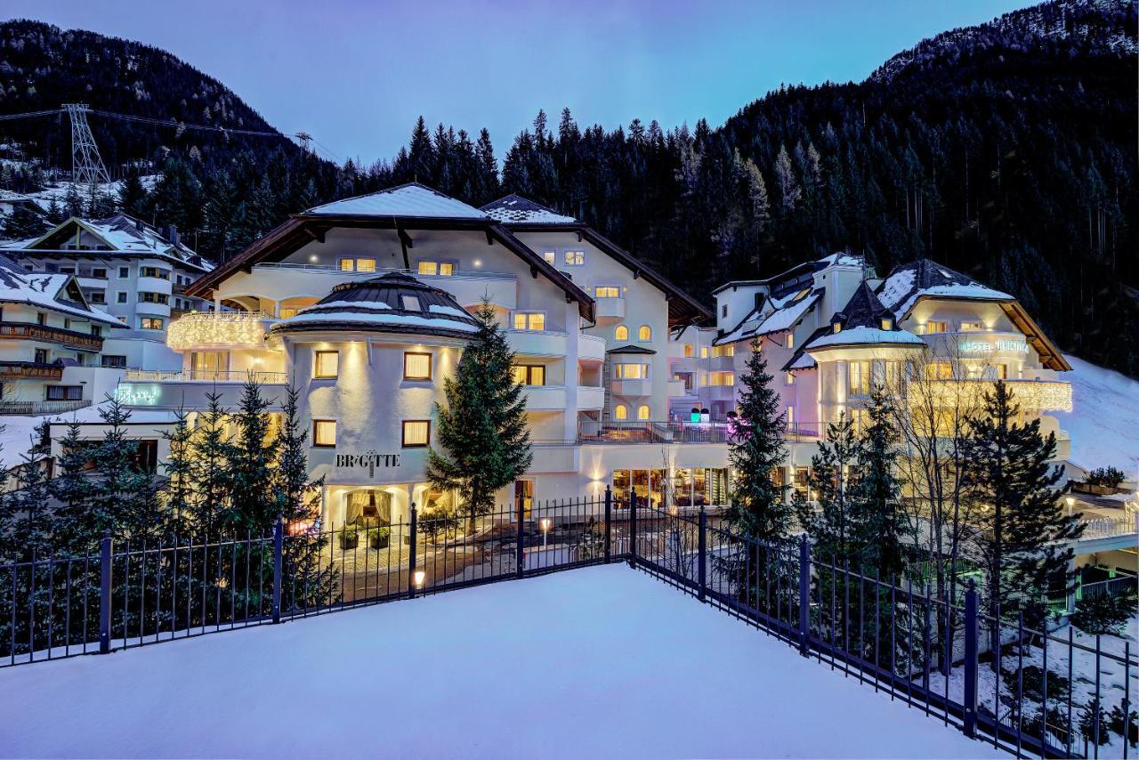 Hotel Brigitte 4*
