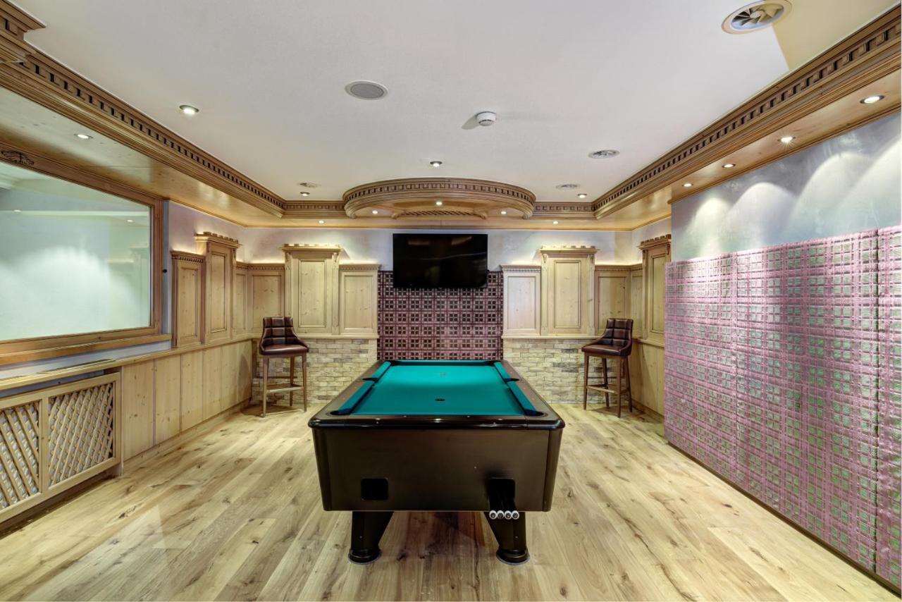 Hotel Brigitte Ischgl