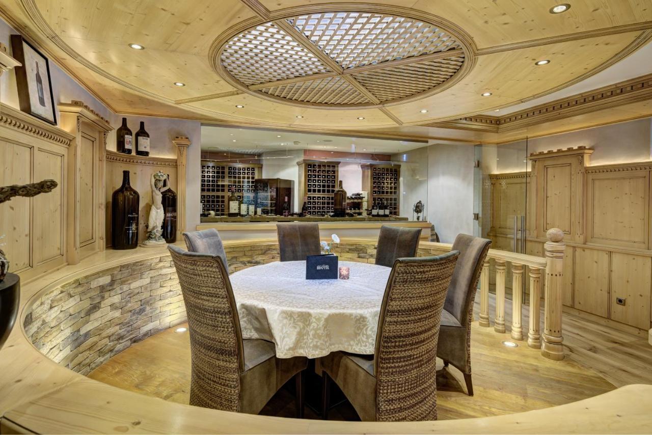 Brigitte Hotel