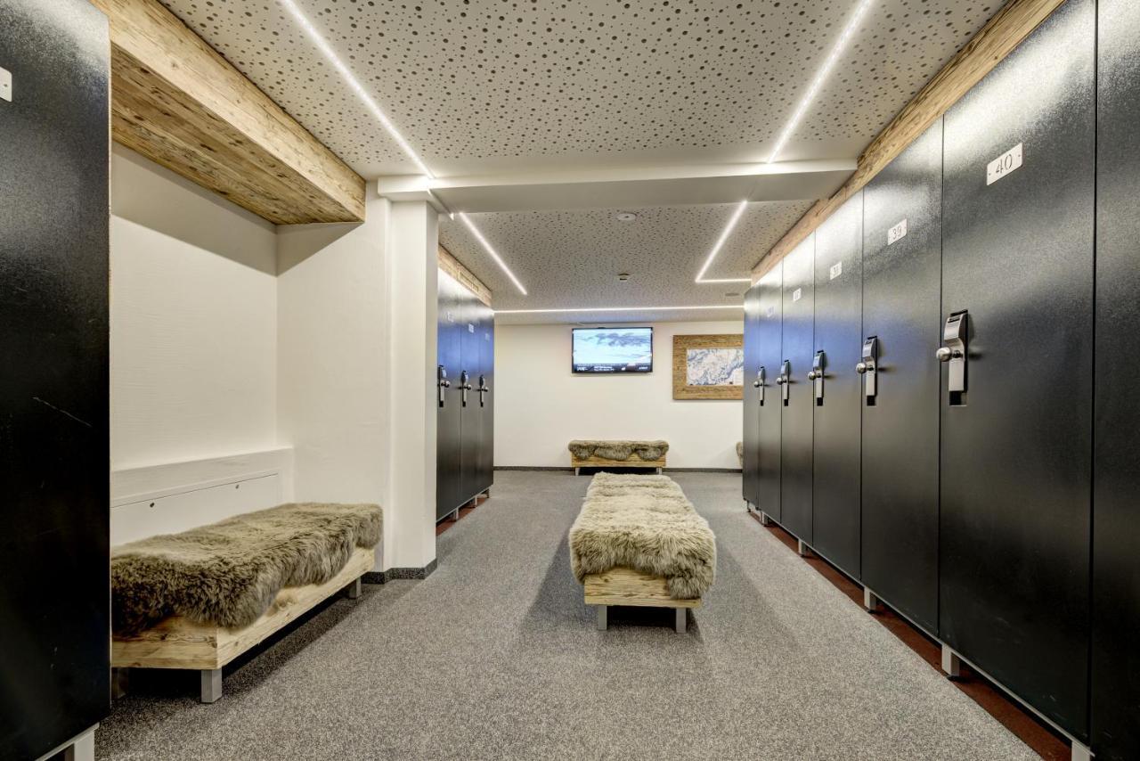 Brigitte Hotel Ischgl